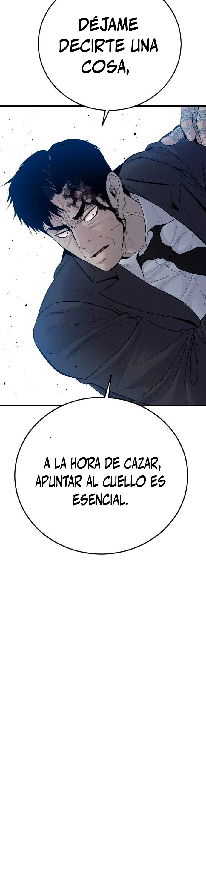 Manager Kim Capítulo 65 - Página 71 en español