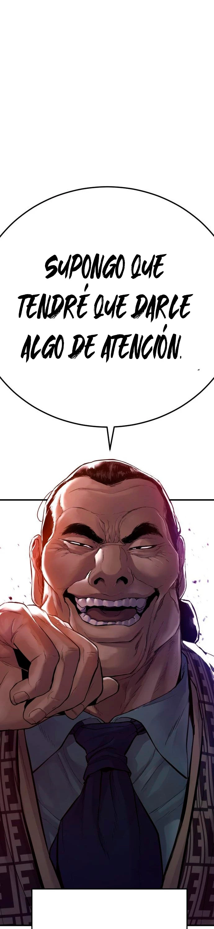Manager Kim Capítulo 65 - Página 78 en español