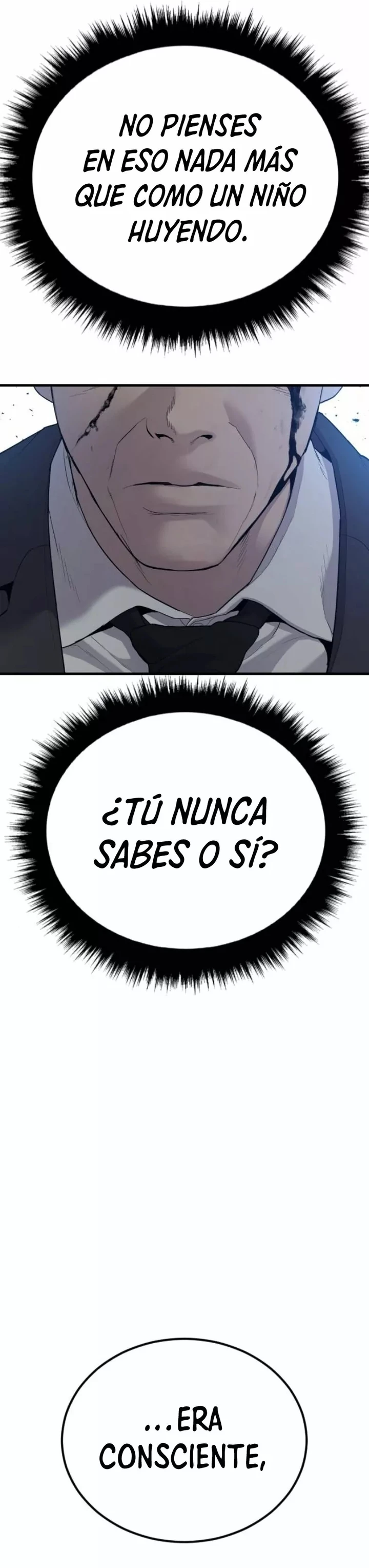Manager Kim Capítulo 66 - Página 56 en español