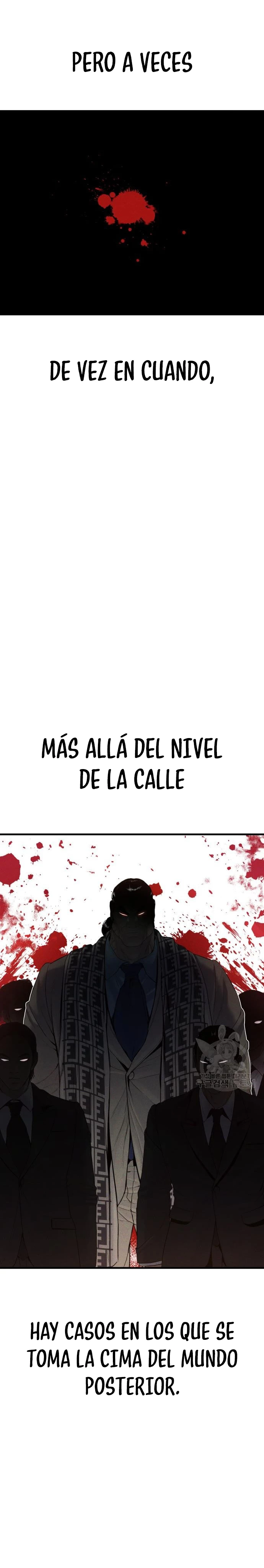 Manager Kim Capítulo 67 - Página 4 en español