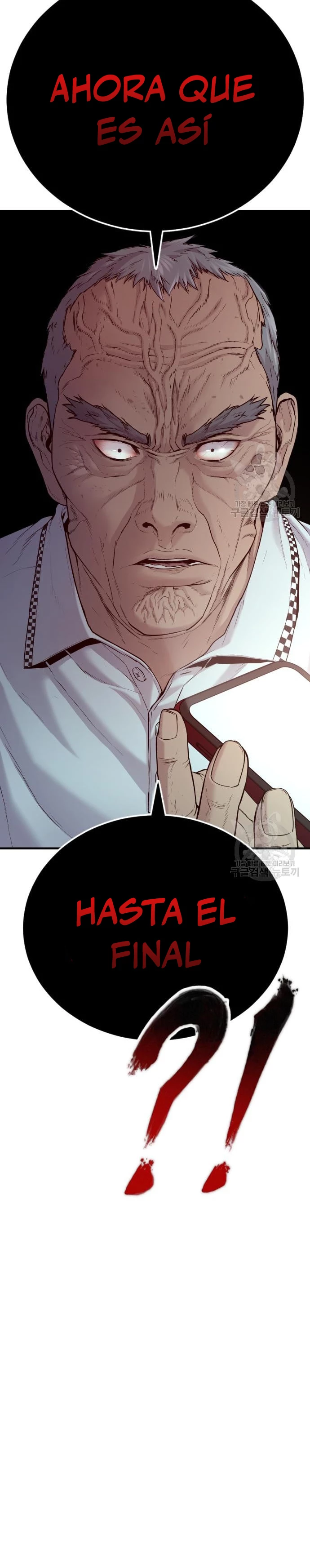 Manager Kim Capítulo 67 - Página 52 en español