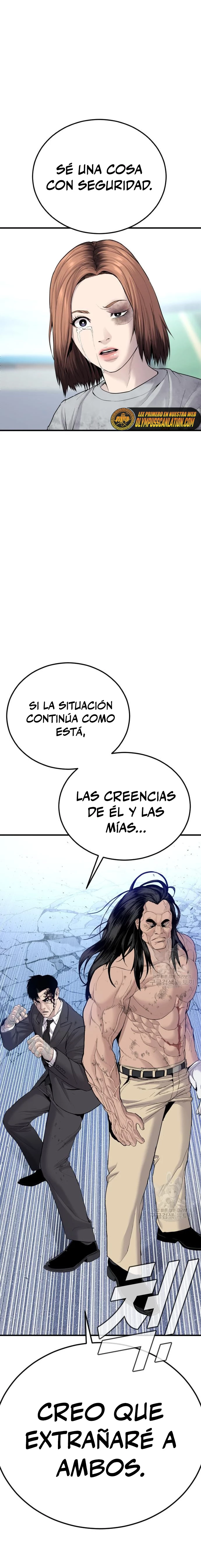Manager Kim Capítulo 67 - Página 68 en español