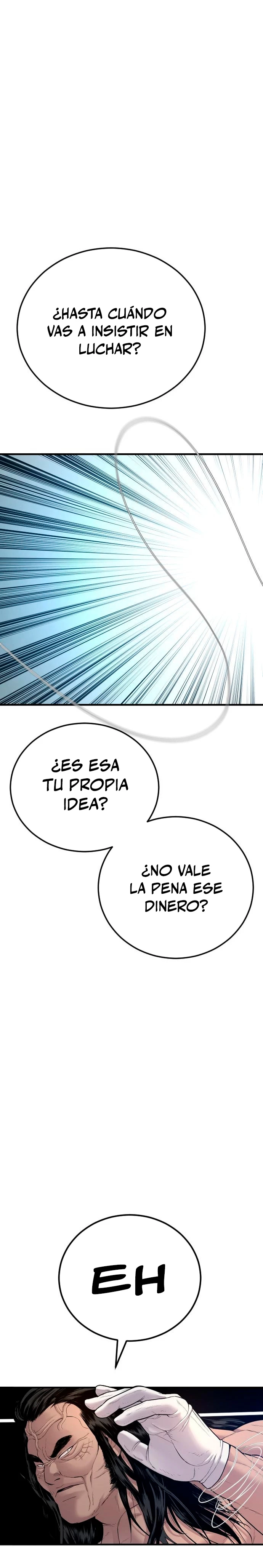 Manager Kim Capítulo 68 - Página 12 en español