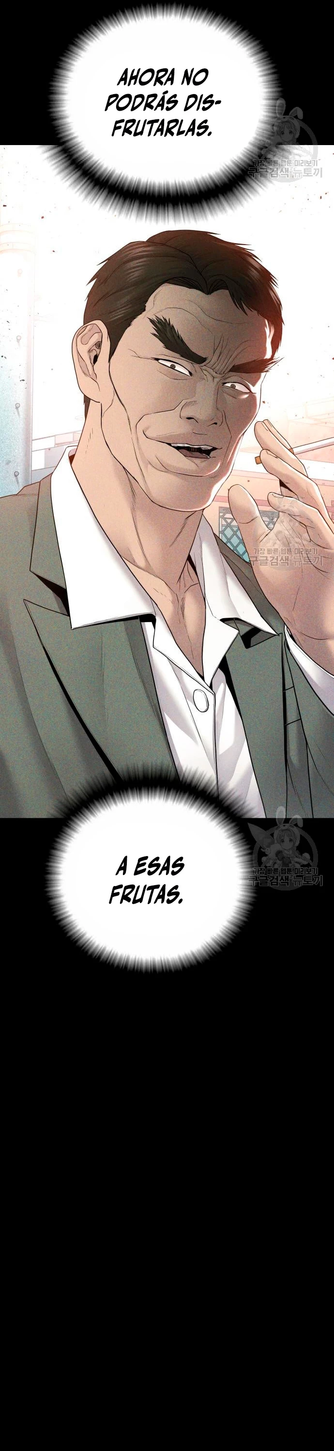 Manager Kim Capítulo 69 - Página 41 en español