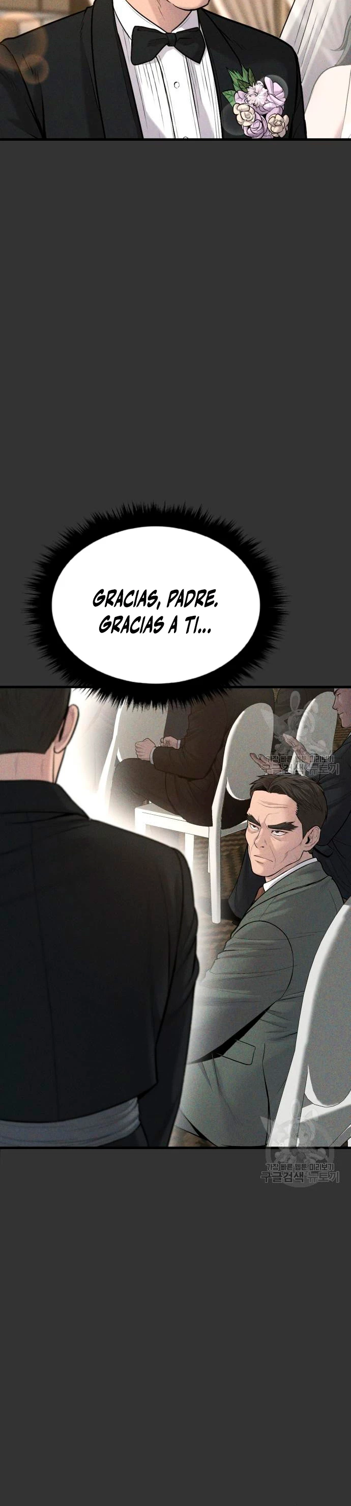 Manager Kim Capítulo 69 - Página 60 en español