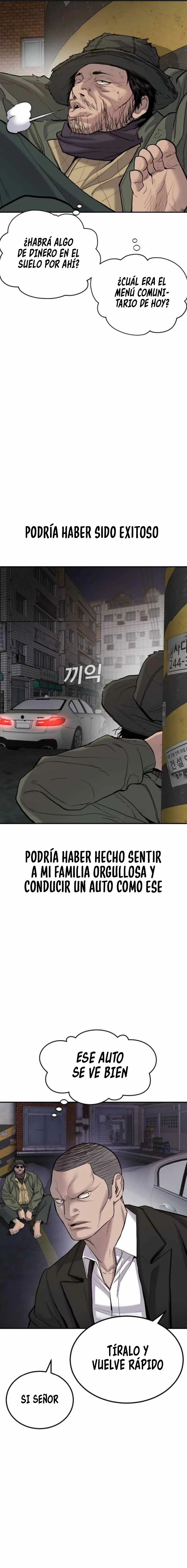Manager Kim Capítulo 7 - Página 3 en español