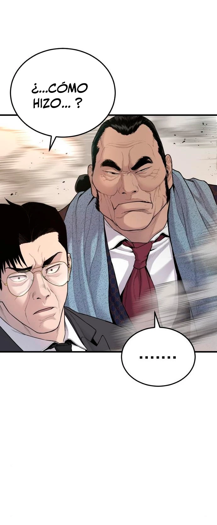 Manager Kim Capítulo 70 - Página 100 en español