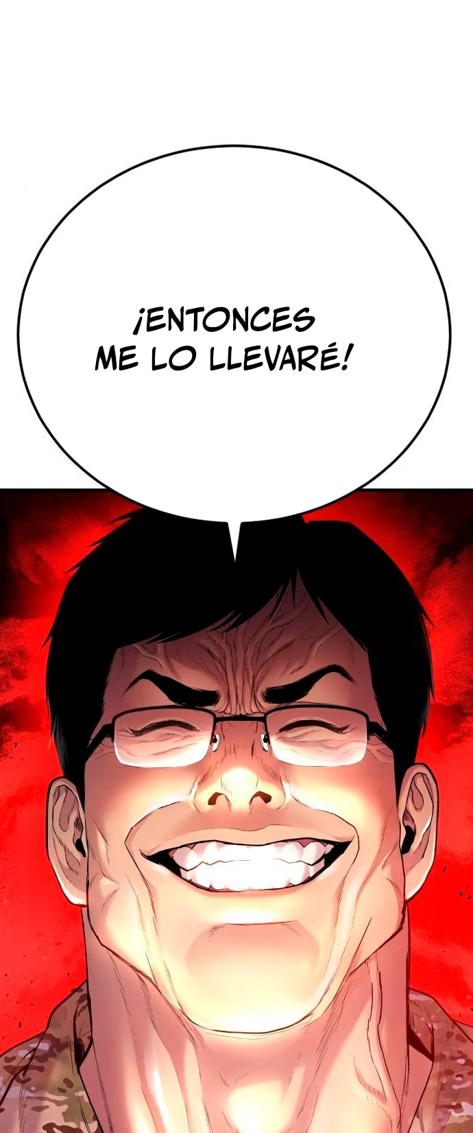 Manager Kim Capítulo 70 - Página 104 en español