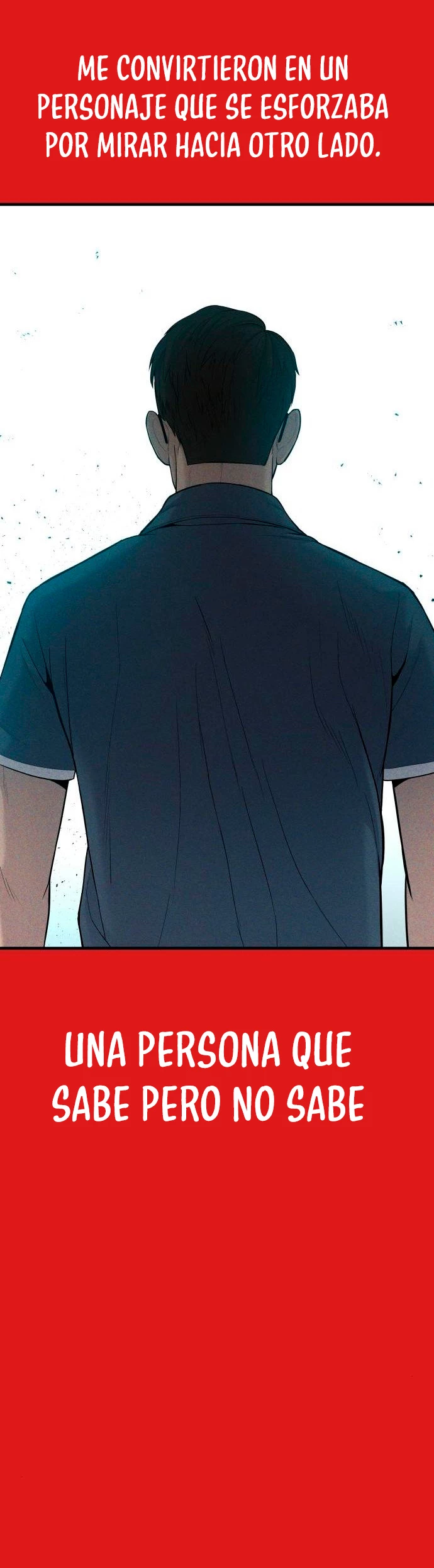 Manager Kim Capítulo 70 - Página 17 en español