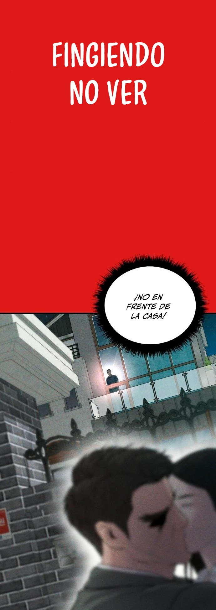 Manager Kim Capítulo 70 - Página 19 en español