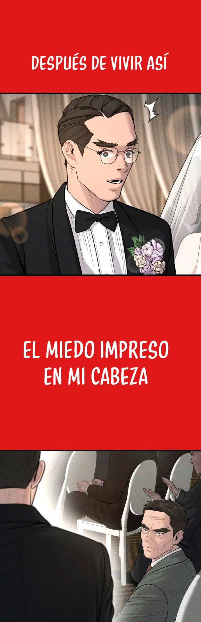 Manager Kim Capítulo 70 - Página 22 en español