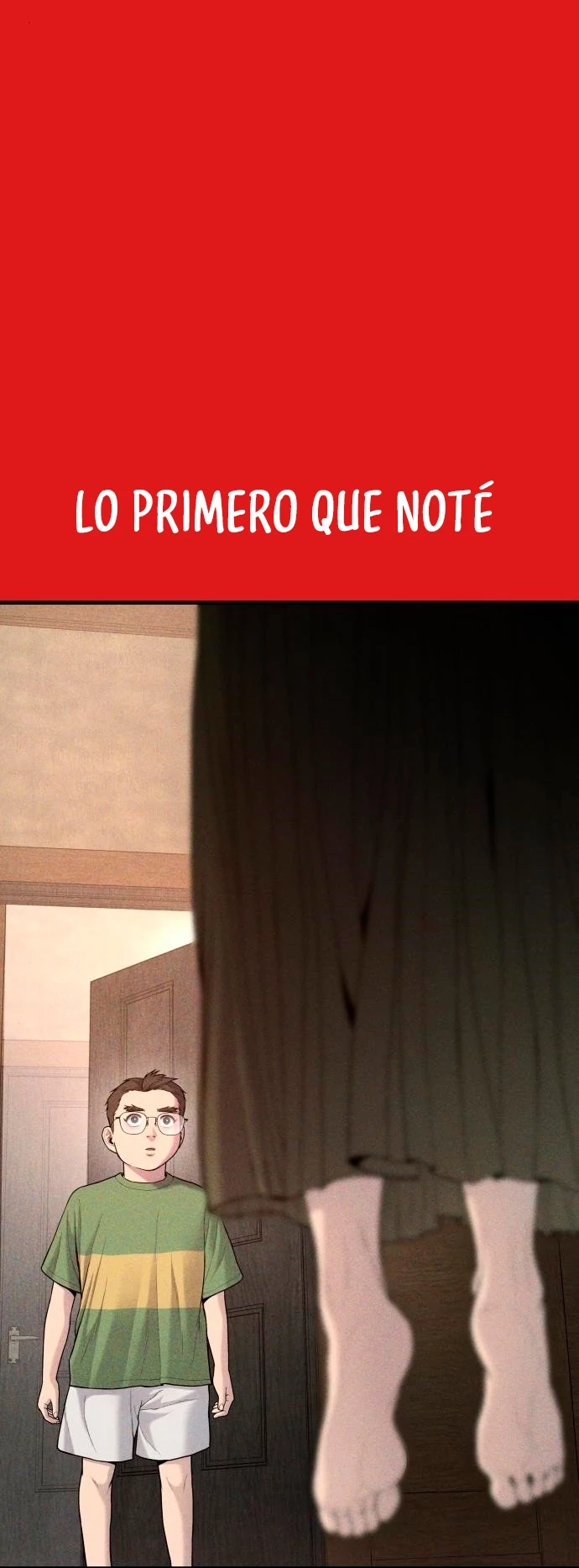 Manager Kim Capítulo 70 - Página 3 en español