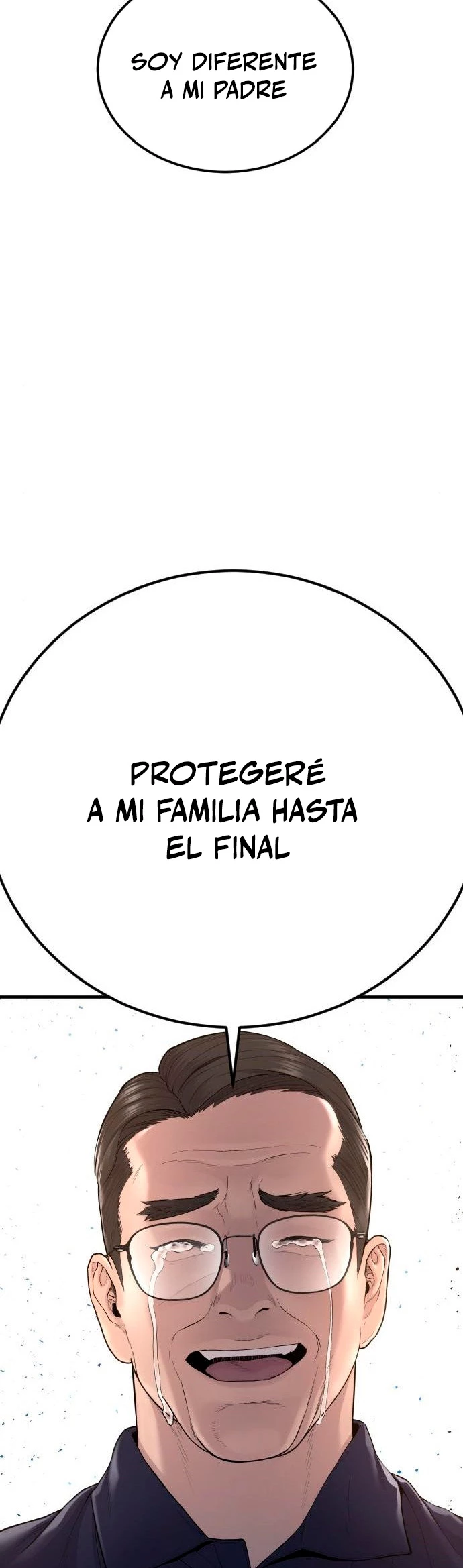 Manager Kim Capítulo 70 - Página 47 en español