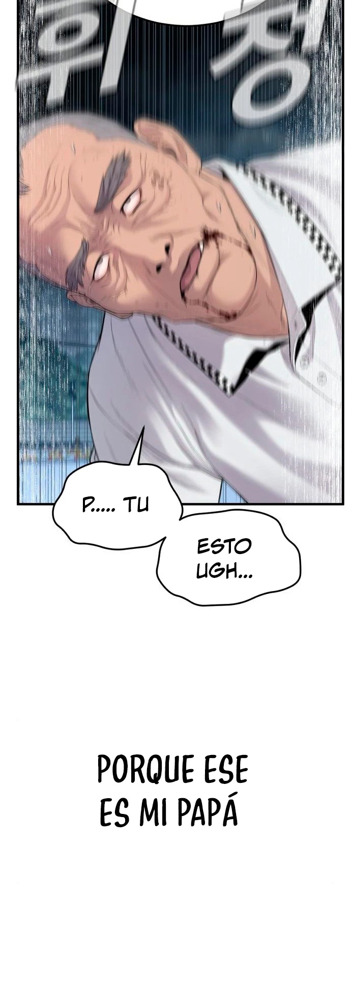 Manager Kim Capítulo 70 - Página 49 en español