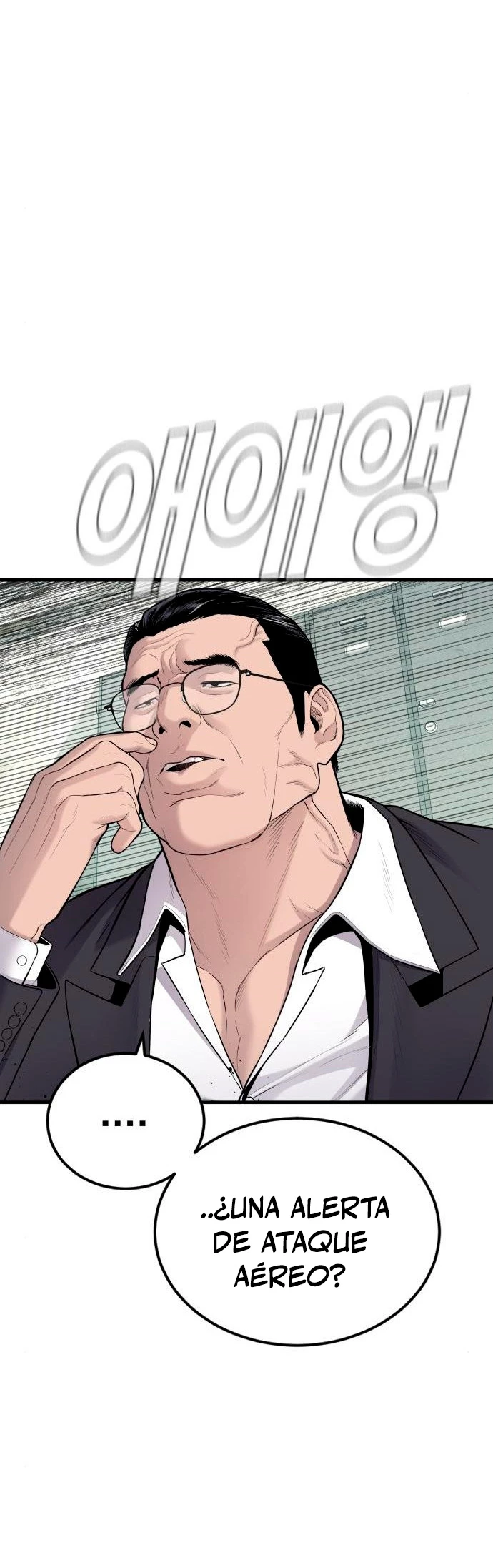 Manager Kim Capítulo 70 - Página 94 en español