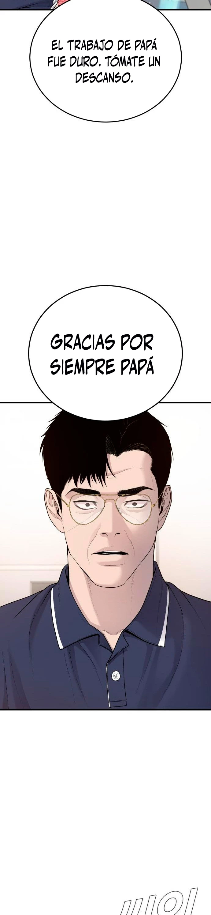 Manager Kim Capítulo 71 - Página 45 en español