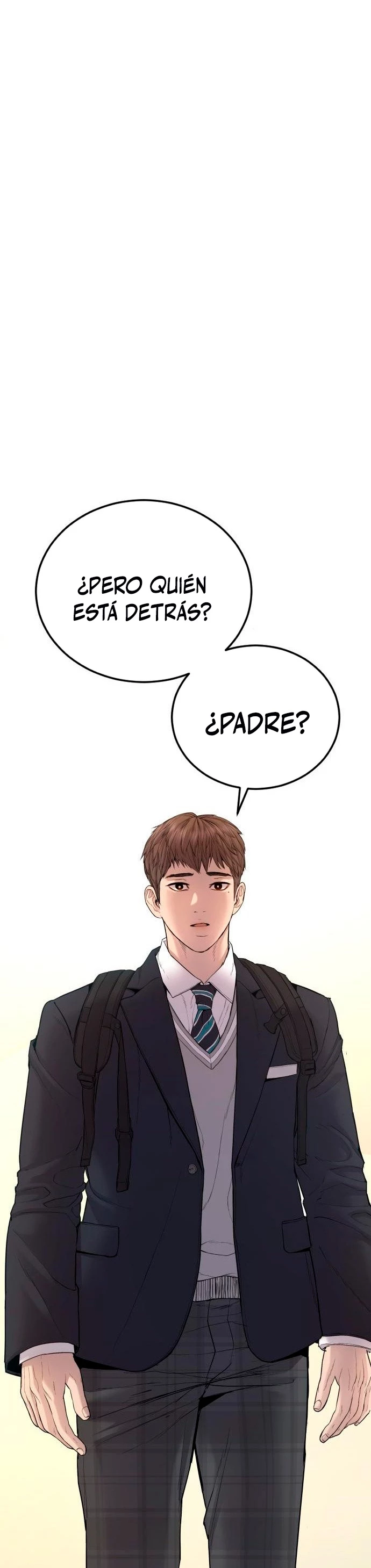 Manager Kim Capítulo 71 - Página 56 en español