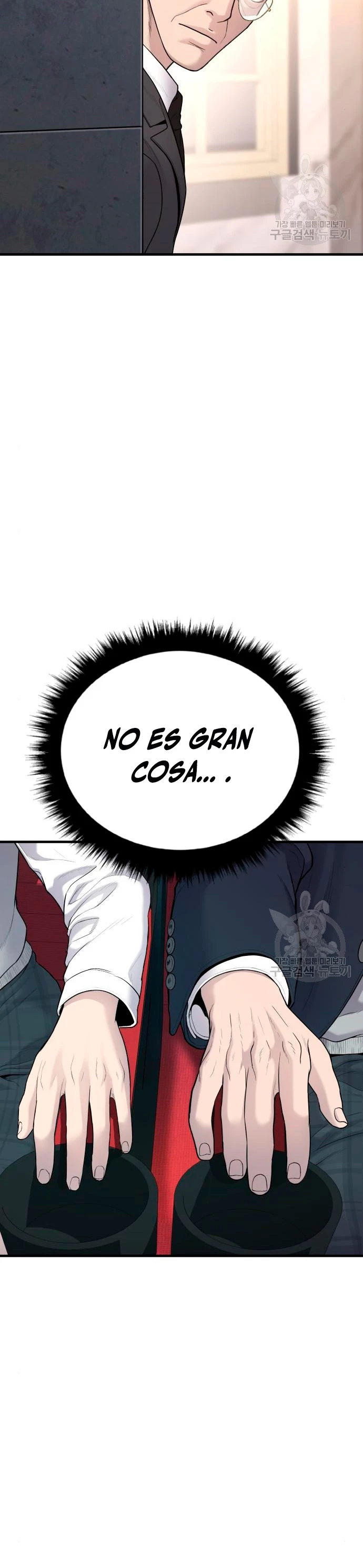 Manager Kim Capítulo 72 - Página 26 en español