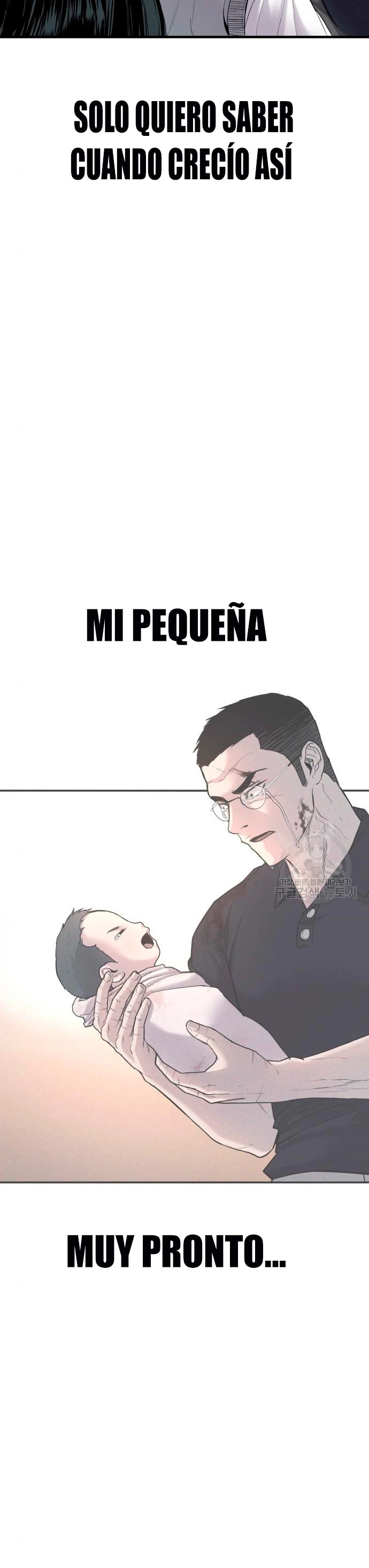 Manager Kim Capítulo 72 - Página 53 en español