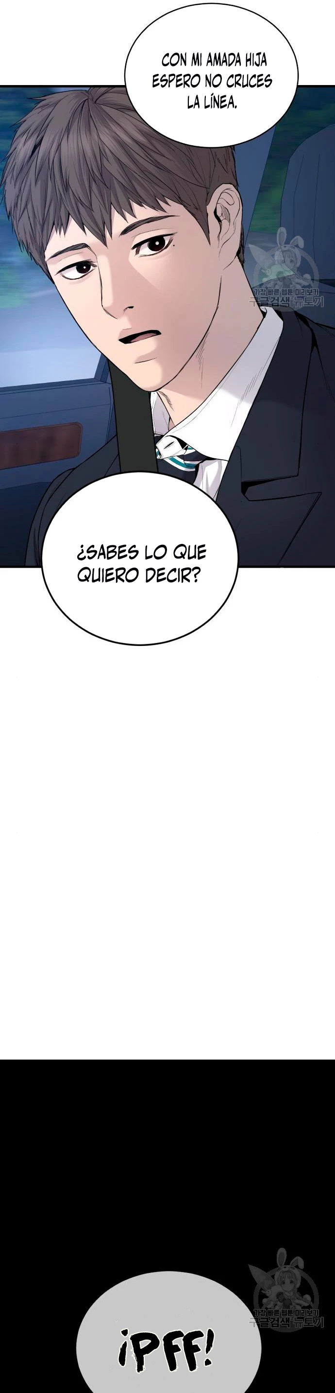Manager Kim Capítulo 72 - Página 61 en español