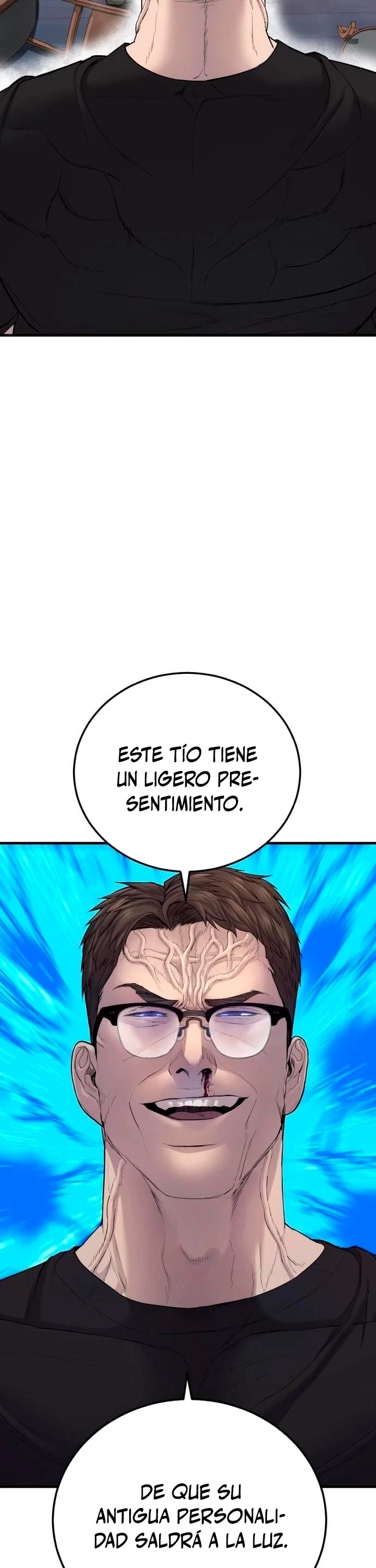 Manager Kim Capítulo 73 - Página 68 en español