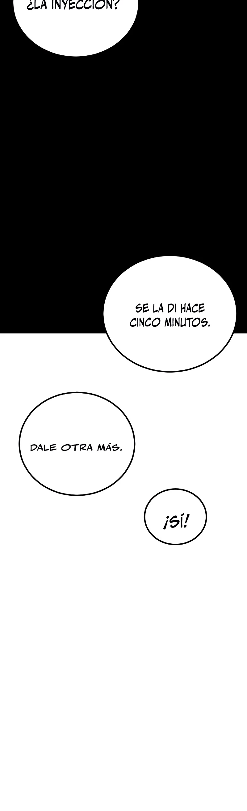 Manager Kim Capítulo 75 - Página 3 en español