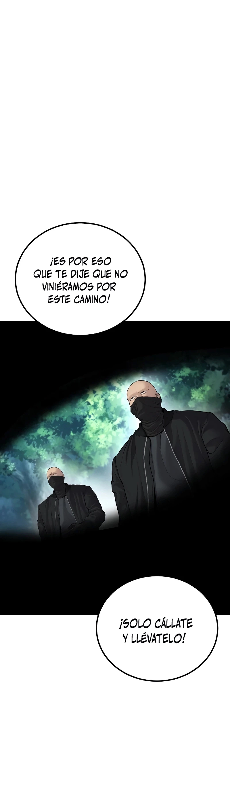 Manager Kim Capítulo 75 - Página 6 en español