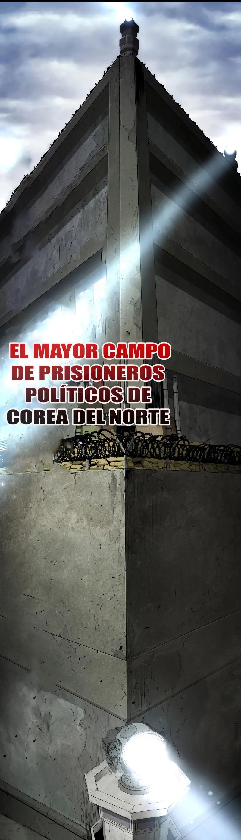 Manager Kim Capítulo 75 - Página 62 en español