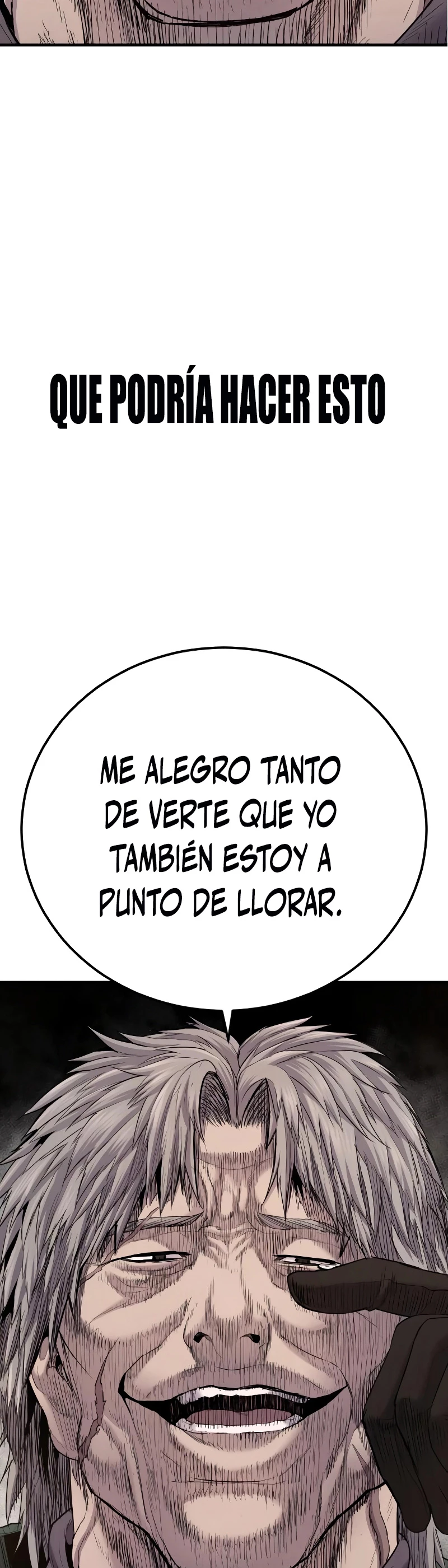 Manager Kim Capítulo 75 - Página 75 en español