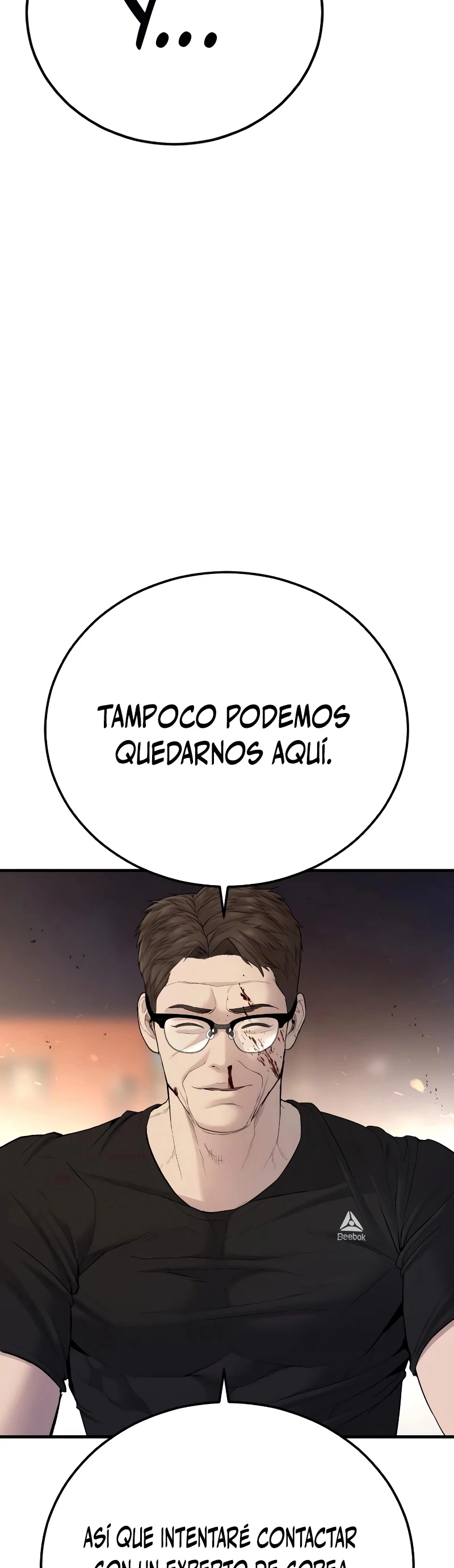 Manager Kim Capítulo 75 - Página 94 en español