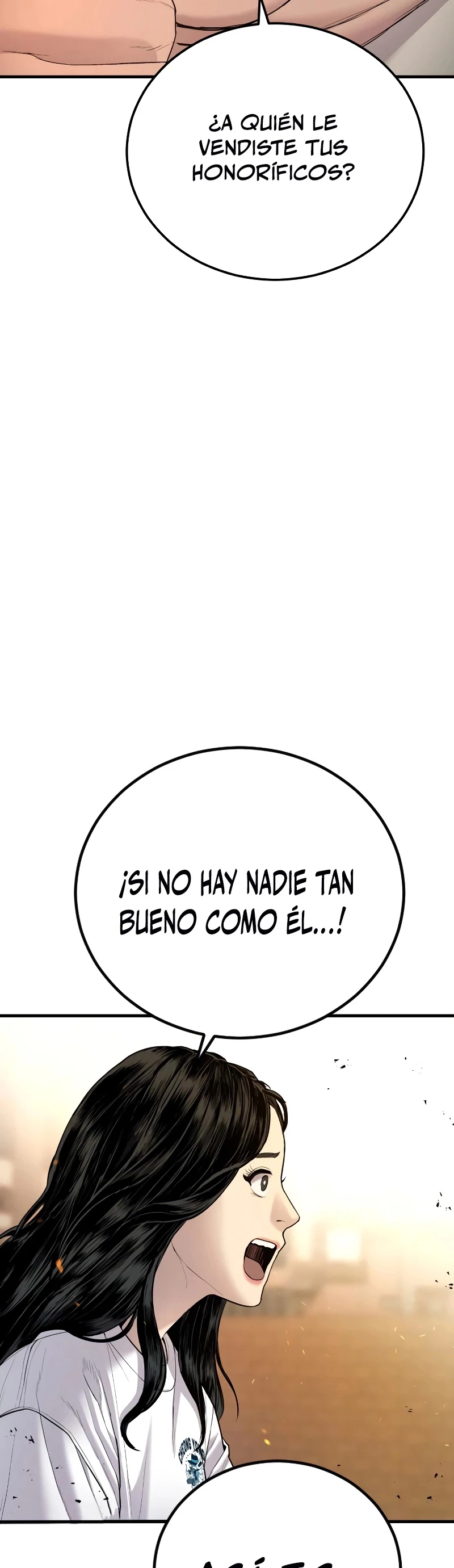 Manager Kim Capítulo 75 - Página 99 en español