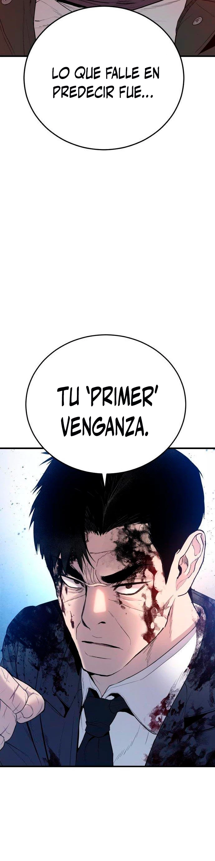 Manager Kim Capítulo 76 - Página 49 en español