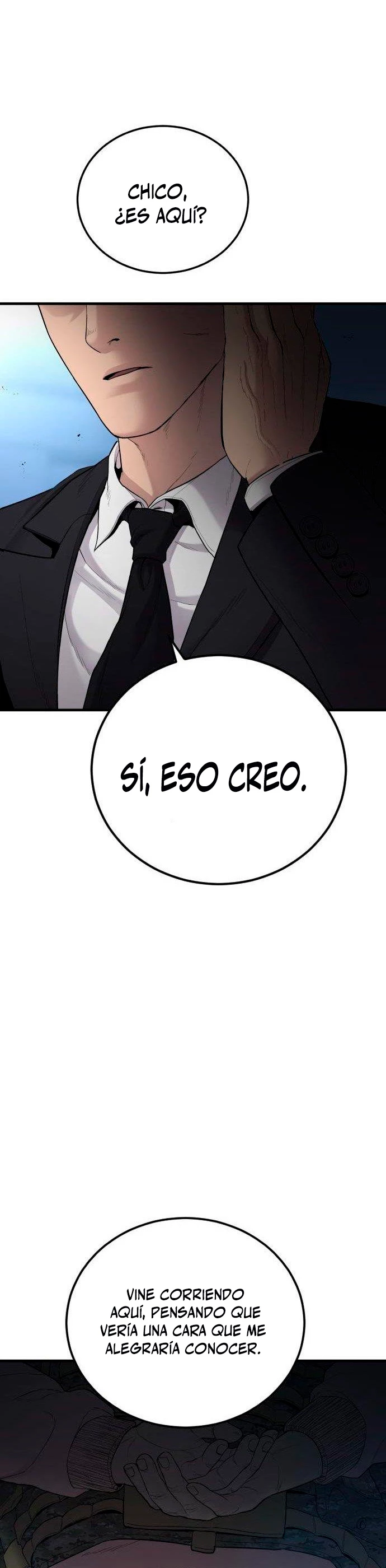 Manager Kim Capítulo 76 - Página 69 en español