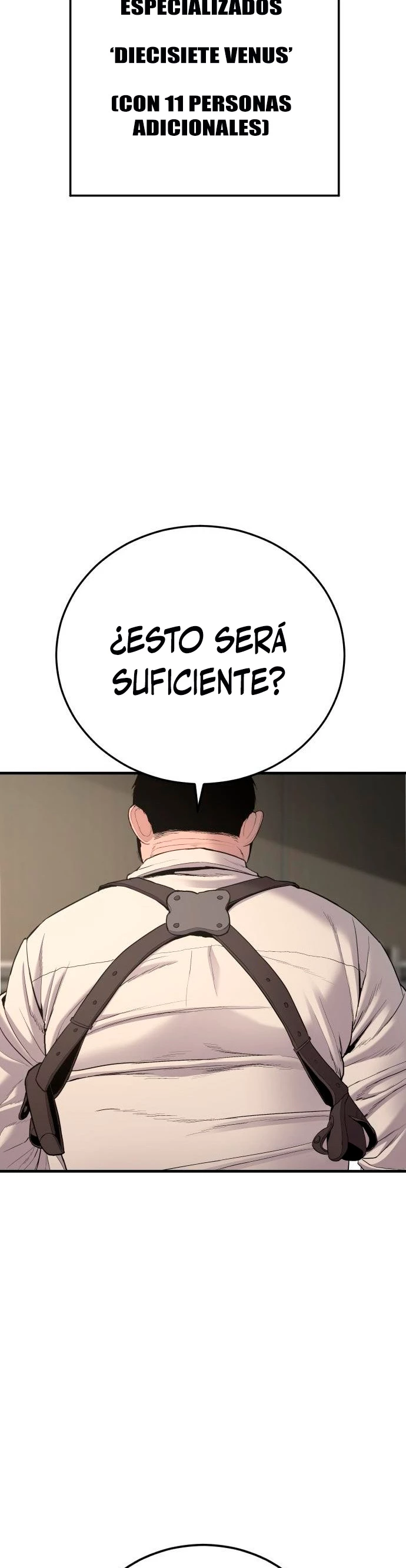 Manager Kim Capítulo 77 - Página 70 en español