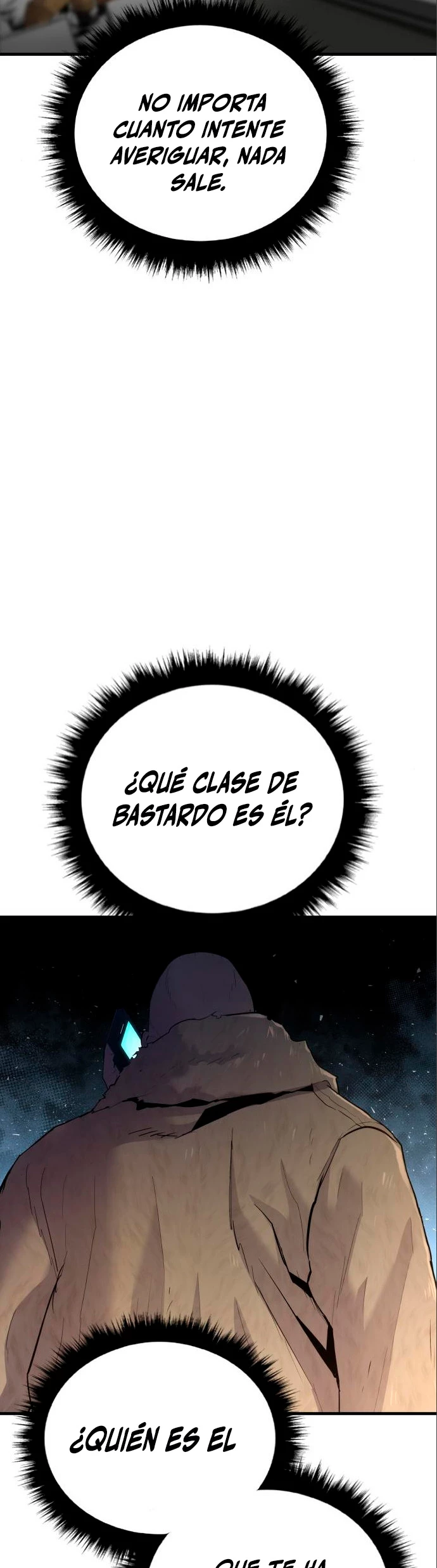 Manager Kim Capítulo 78 - Página 12 en español