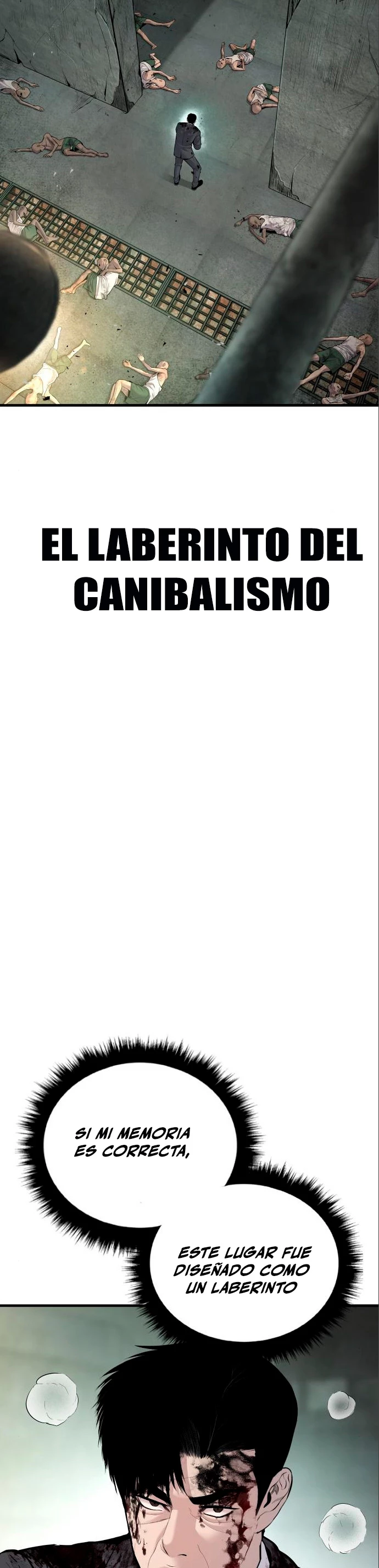 Manager Kim Capítulo 78 - Página 25 en español