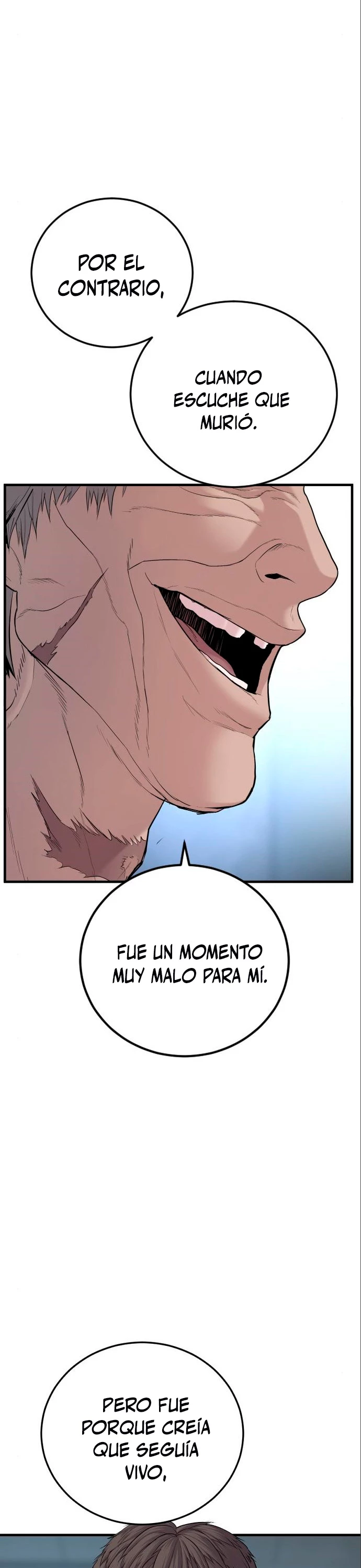 Manager Kim Capítulo 78 - Página 59 en español