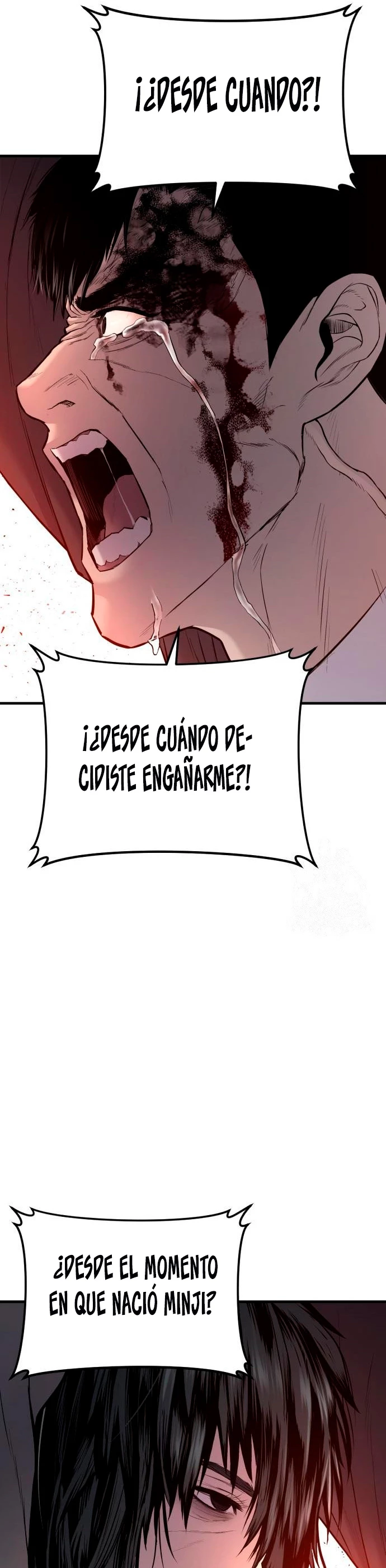 Manager Kim Capítulo 79 - Página 10 en español