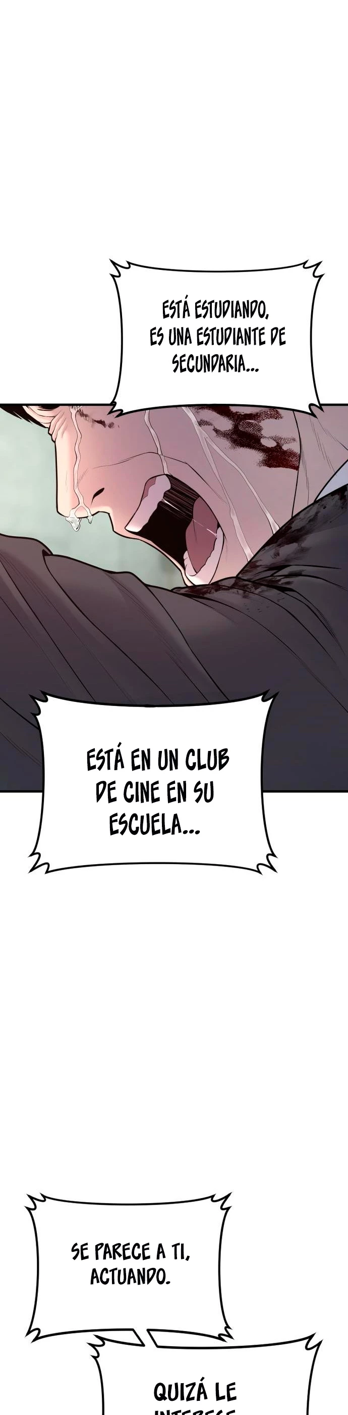 Manager Kim Capítulo 79 - Página 12 en español
