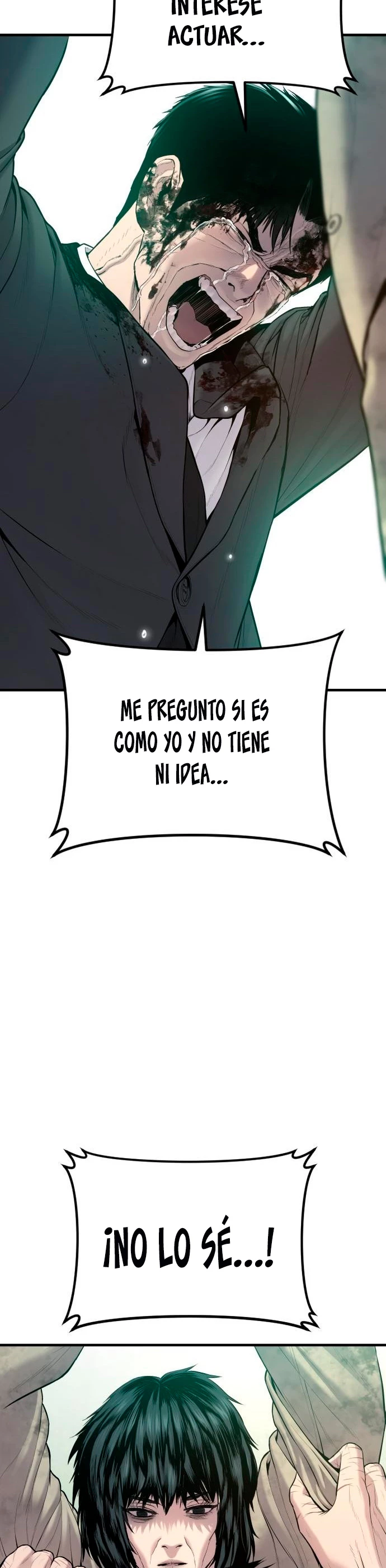 Manager Kim Capítulo 79 - Página 13 en español