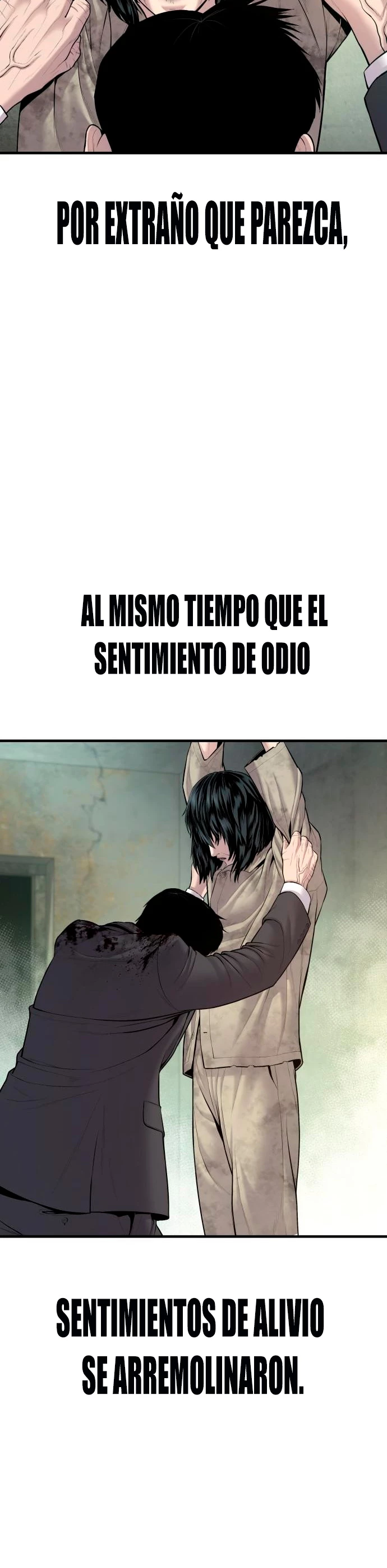 Manager Kim Capítulo 79 - Página 14 en español