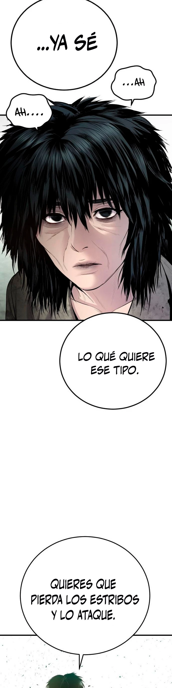 Manager Kim Capítulo 79 - Página 46 en español
