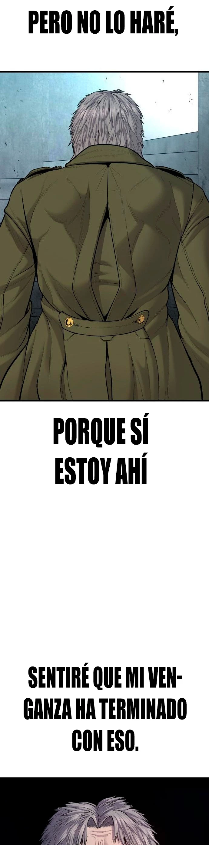 Manager Kim Capítulo 79 - Página 5 en español