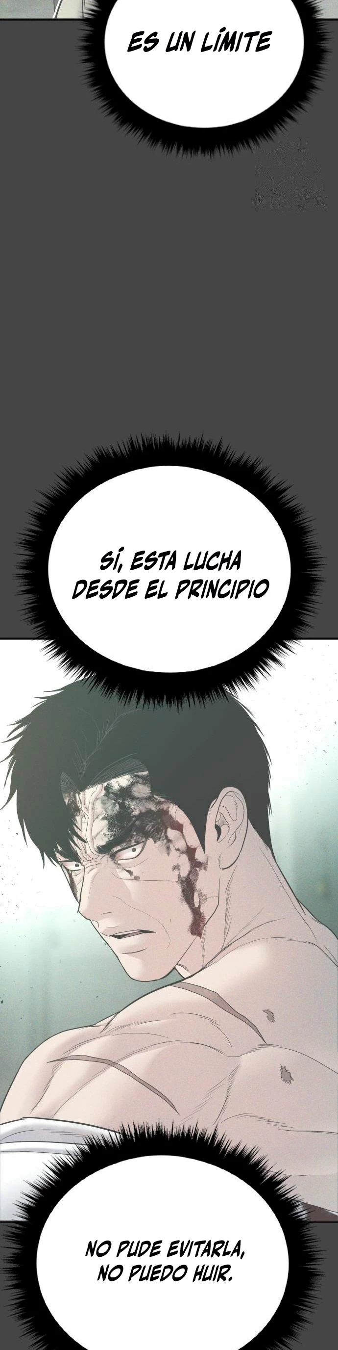 Manager Kim Capítulo 79 - Página 66 en español