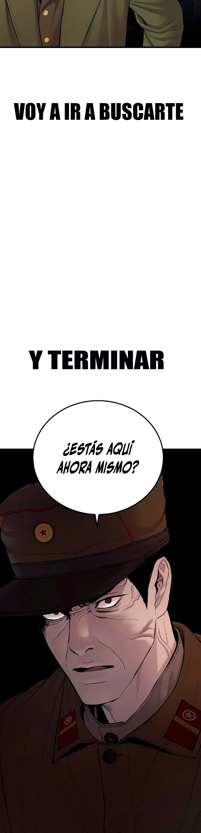 Manager Kim Capítulo 79 - Página 71 en español