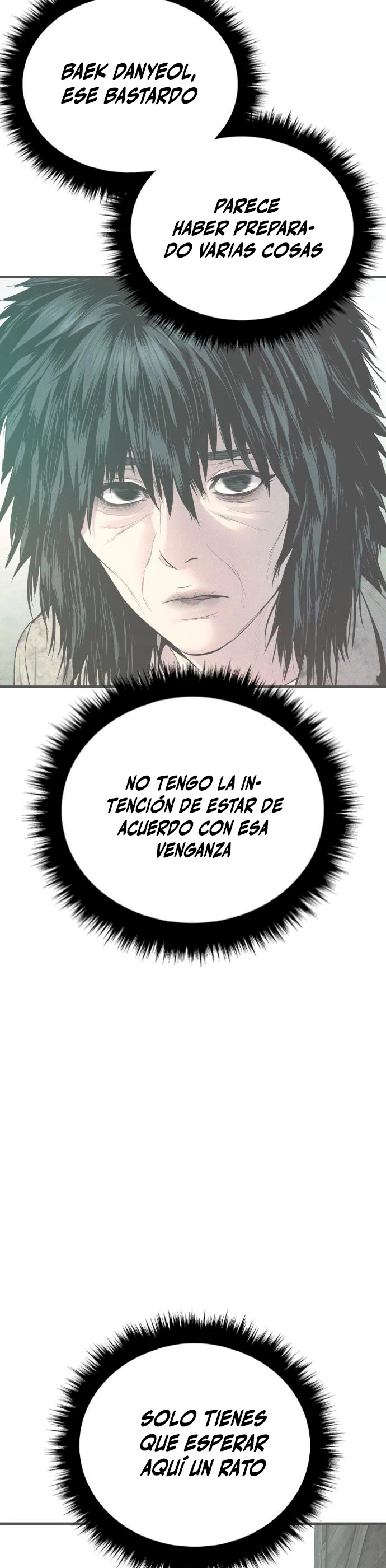 Manager Kim Capítulo 80 - Página 3 en español