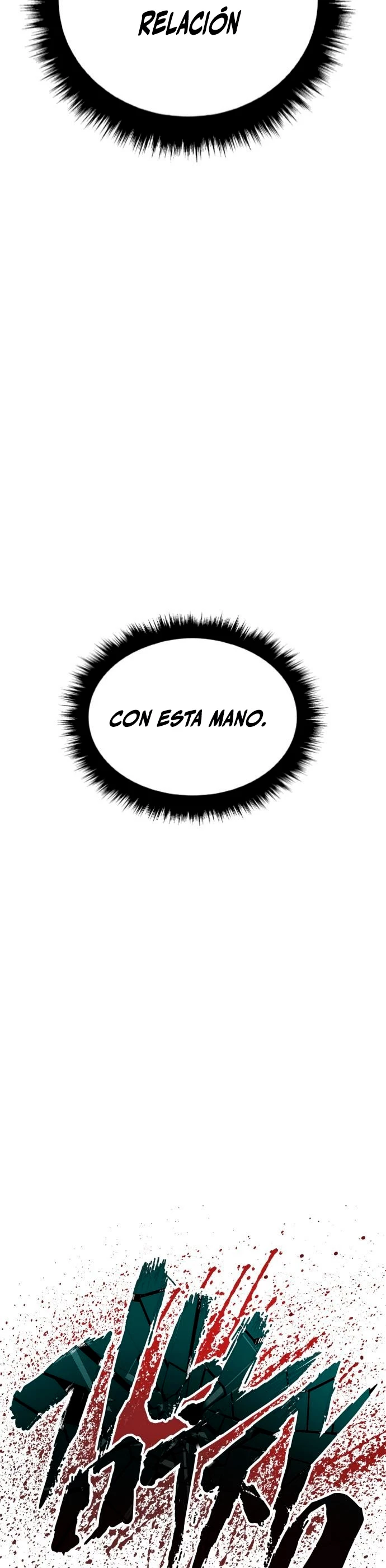 Manager Kim Capítulo 80 - Página 5 en español