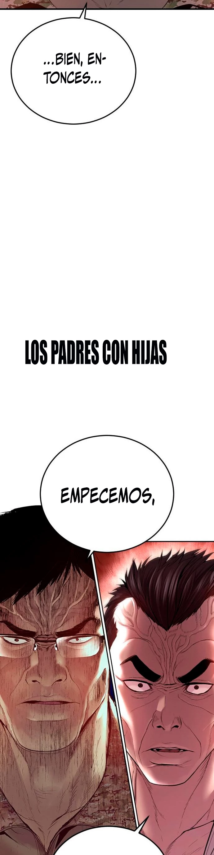 Manager Kim Capítulo 80 - Página 80 en español