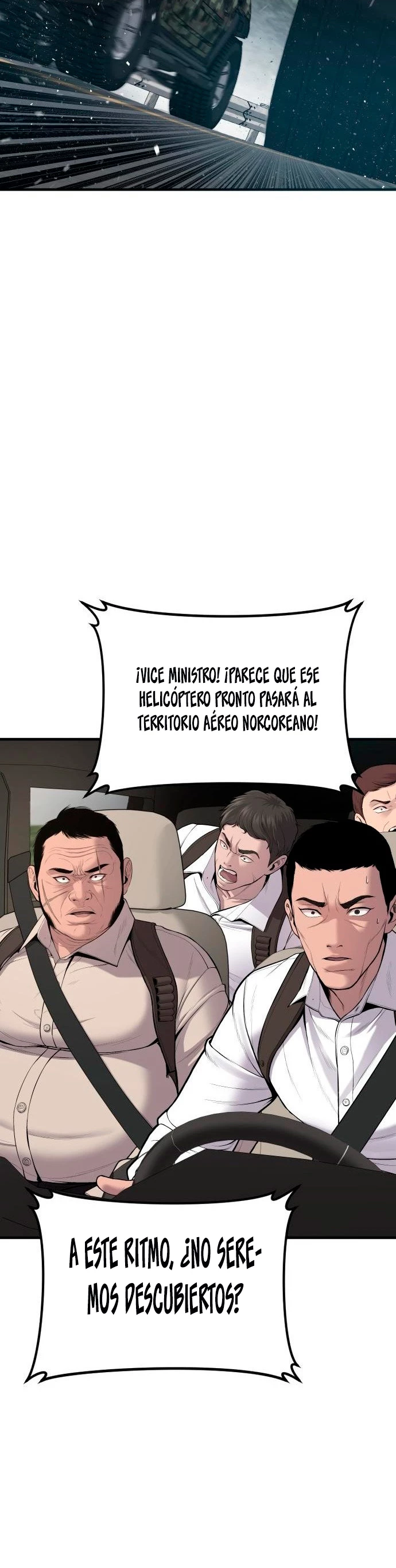 Manager Kim Capítulo 81 - Página 18 en español