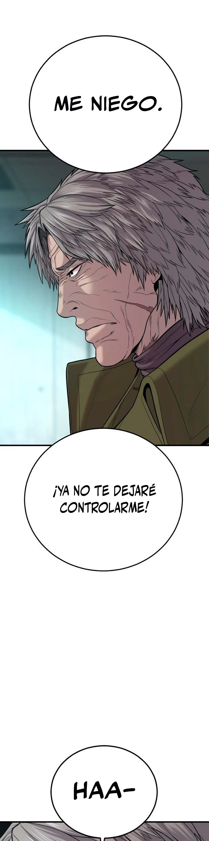 Manager Kim Capítulo 81 - Página 67 en español